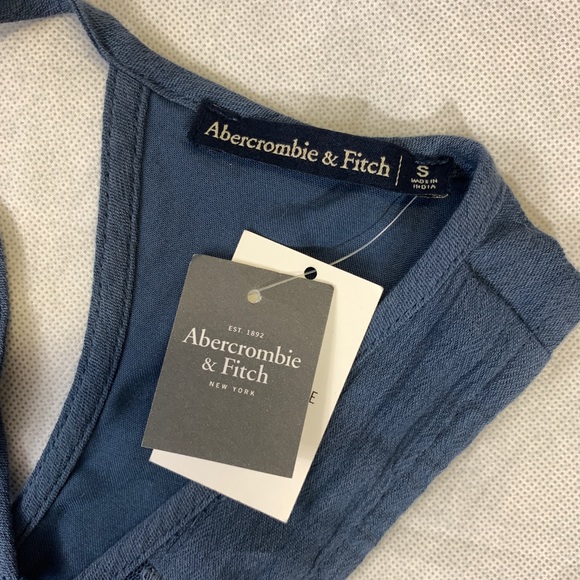 Abercrombie & Fitch summer dress - Picture 3 of 6